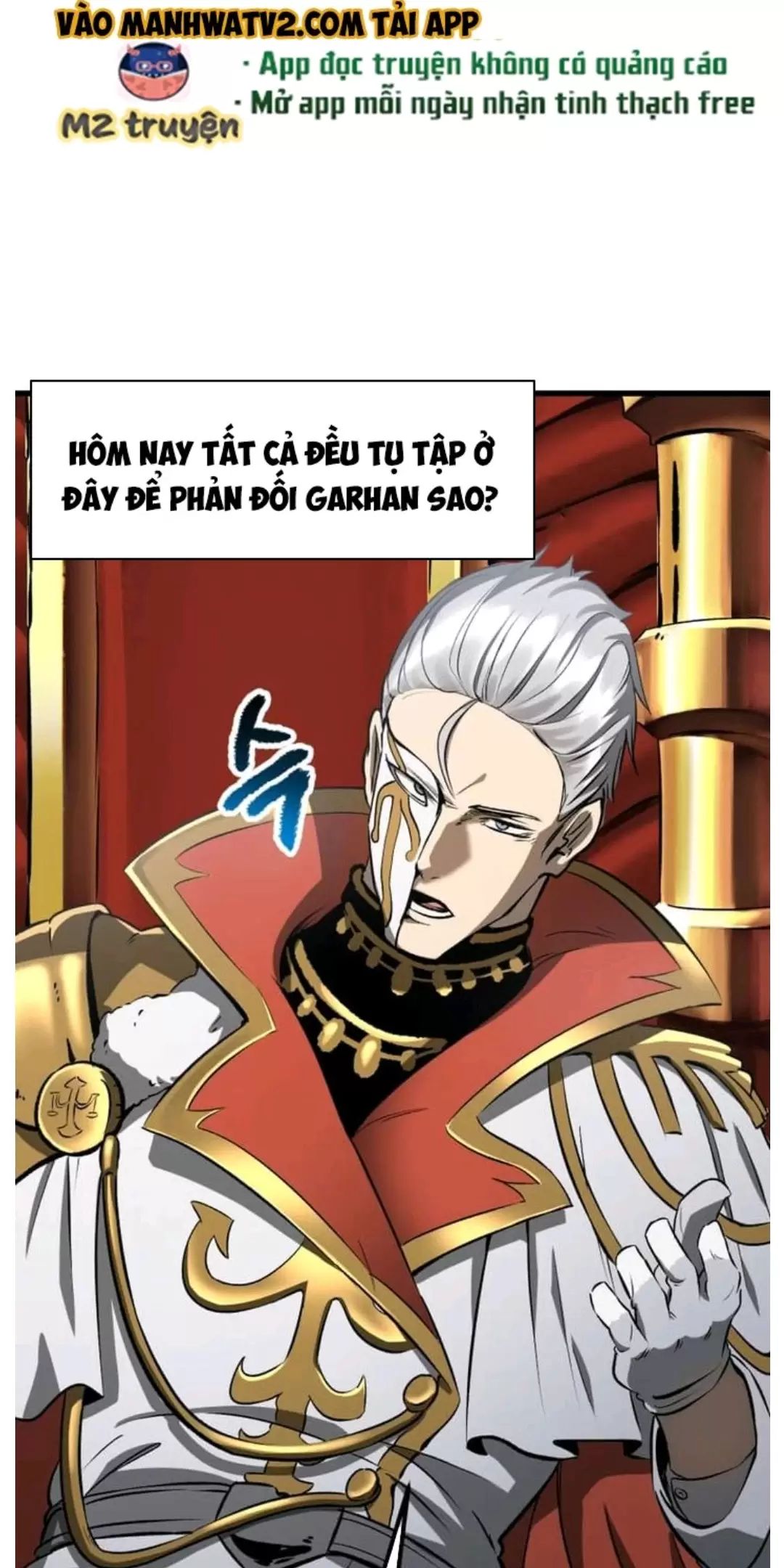 Anh Hùng Mạnh Nhất? Ta Không Làm Lâu Rồi! Chapter  192 - 65