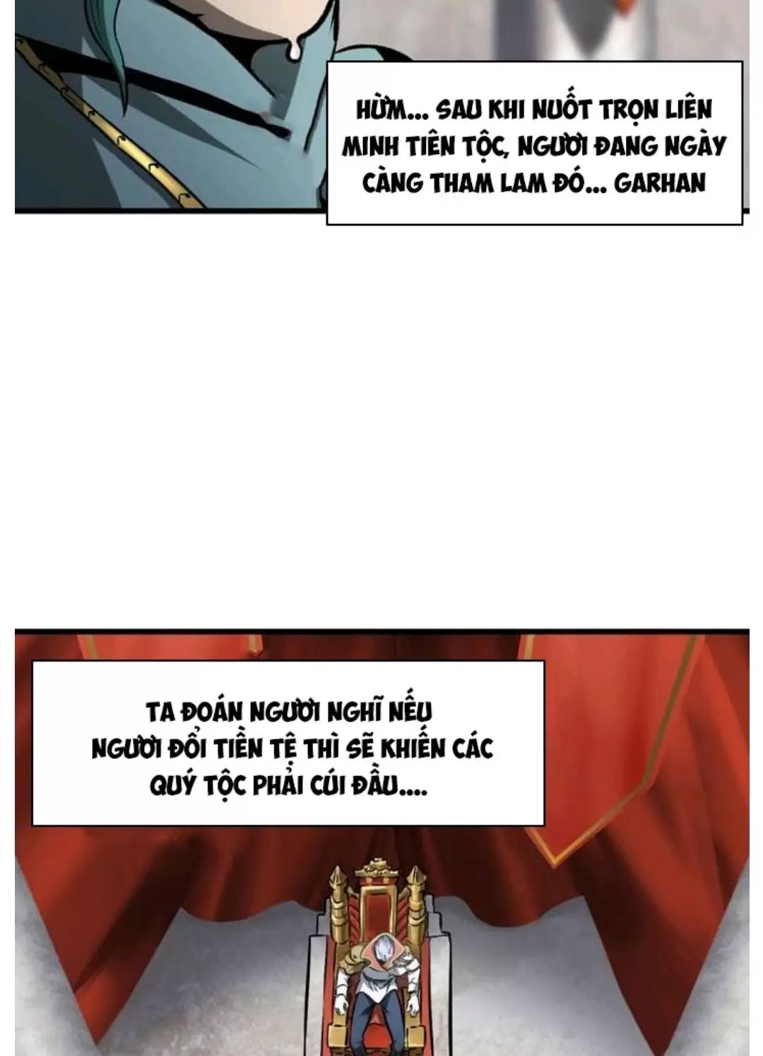 Anh Hùng Mạnh Nhất? Ta Không Làm Lâu Rồi! Chapter  192 - 67