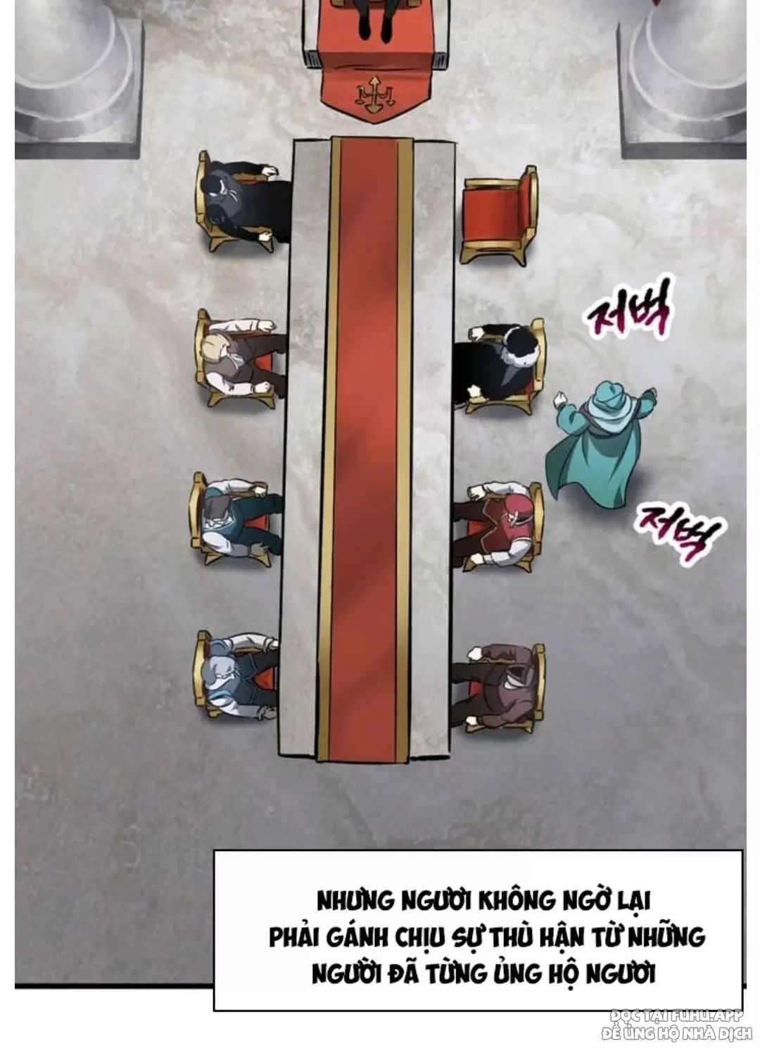 Anh Hùng Mạnh Nhất? Ta Không Làm Lâu Rồi! Chapter  192 - 68