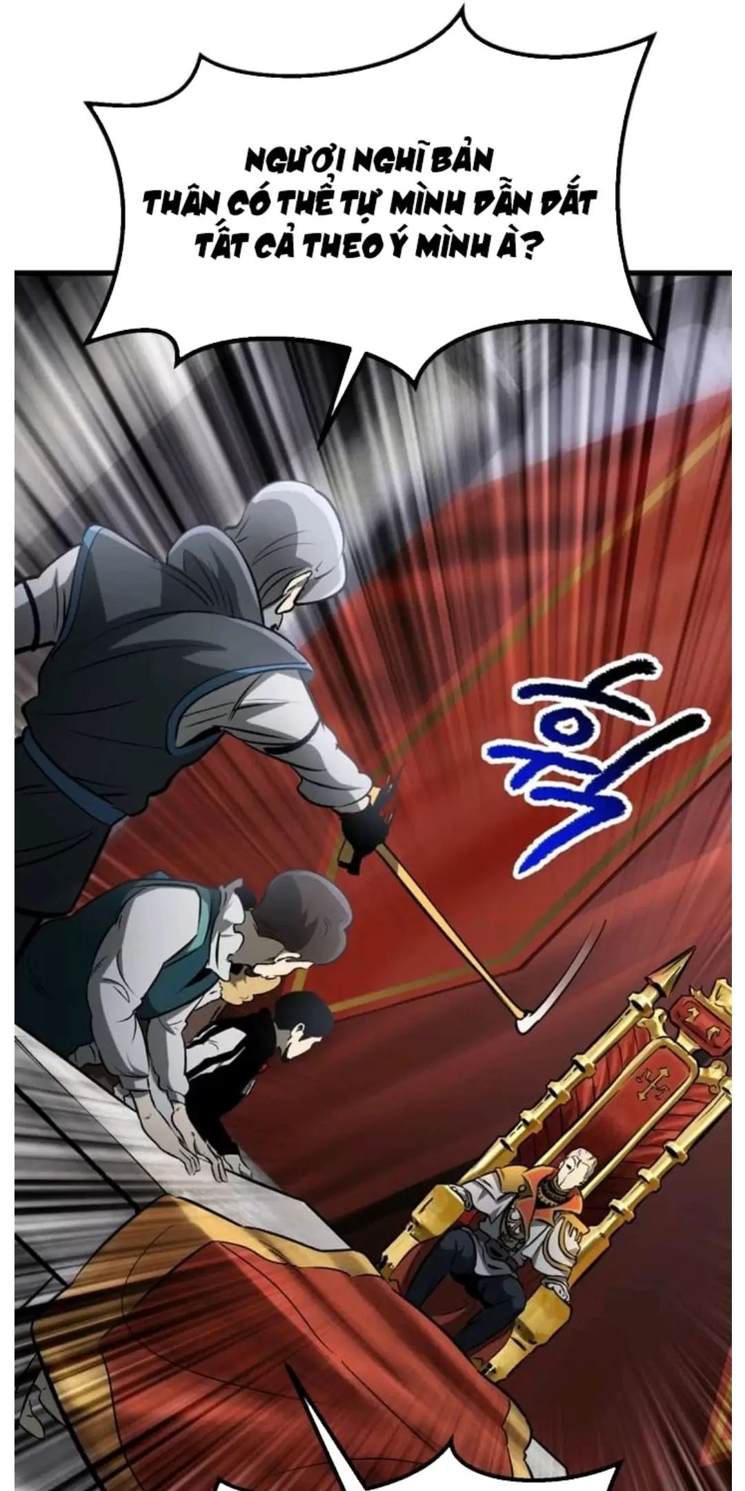 Anh Hùng Mạnh Nhất? Ta Không Làm Lâu Rồi! Chapter  192 - 81