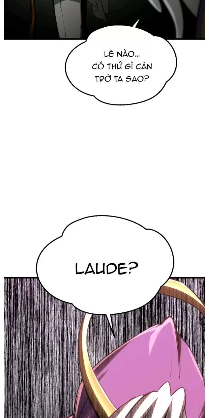 Anh Hùng Mạnh Nhất? Ta Không Làm Lâu Rồi! Chapter  194 - 4