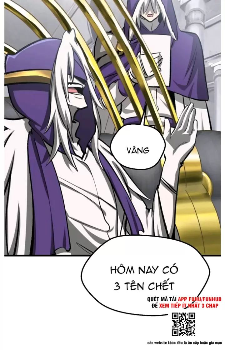 Anh Hùng Mạnh Nhất? Ta Không Làm Lâu Rồi! Chapter  194 - 12