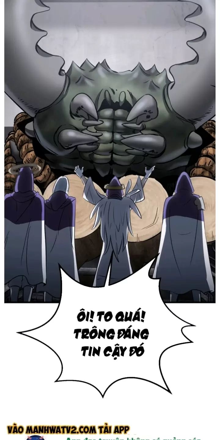 Anh Hùng Mạnh Nhất? Ta Không Làm Lâu Rồi! Chapter  194 - 17
