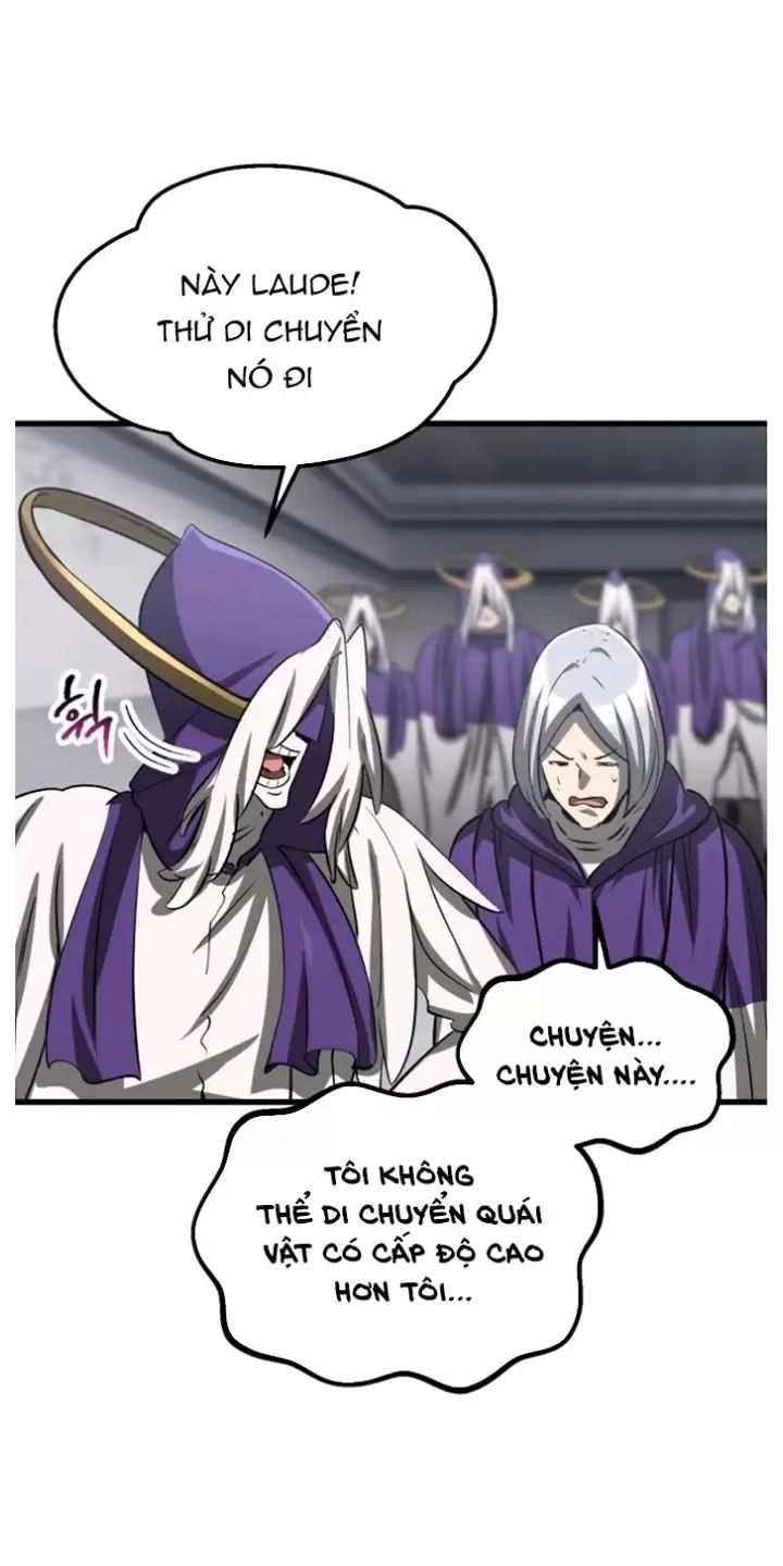 Anh Hùng Mạnh Nhất? Ta Không Làm Lâu Rồi! Chapter  194 - 19