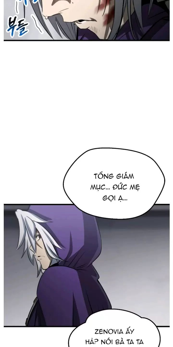 Anh Hùng Mạnh Nhất? Ta Không Làm Lâu Rồi! Chapter  194 - 37