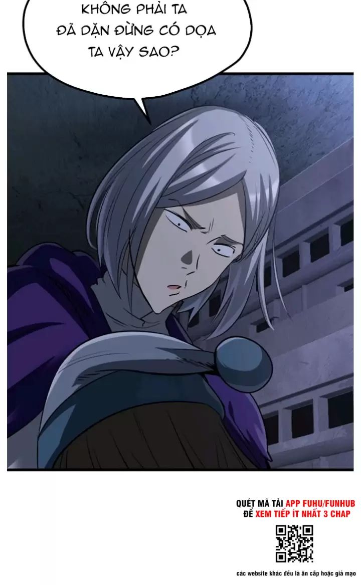 Anh Hùng Mạnh Nhất? Ta Không Làm Lâu Rồi! Chapter  194 - 52