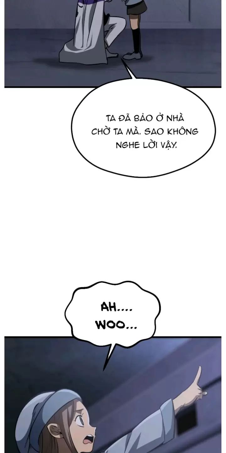 Anh Hùng Mạnh Nhất? Ta Không Làm Lâu Rồi! Chapter  194 - 56