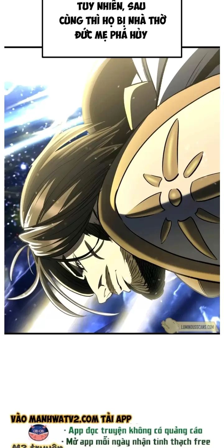 Anh Hùng Mạnh Nhất? Ta Không Làm Lâu Rồi! Chapter  195 - 10