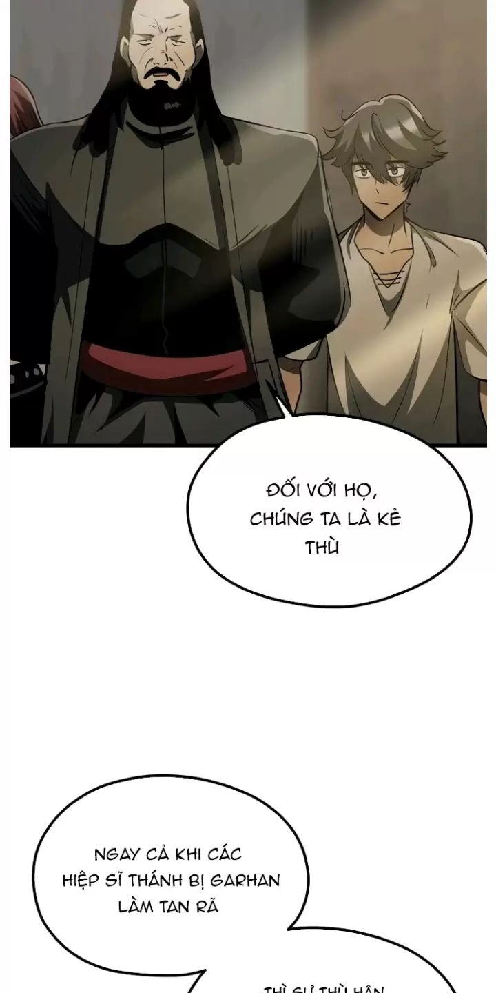 Anh Hùng Mạnh Nhất? Ta Không Làm Lâu Rồi! Chapter  195 - 16