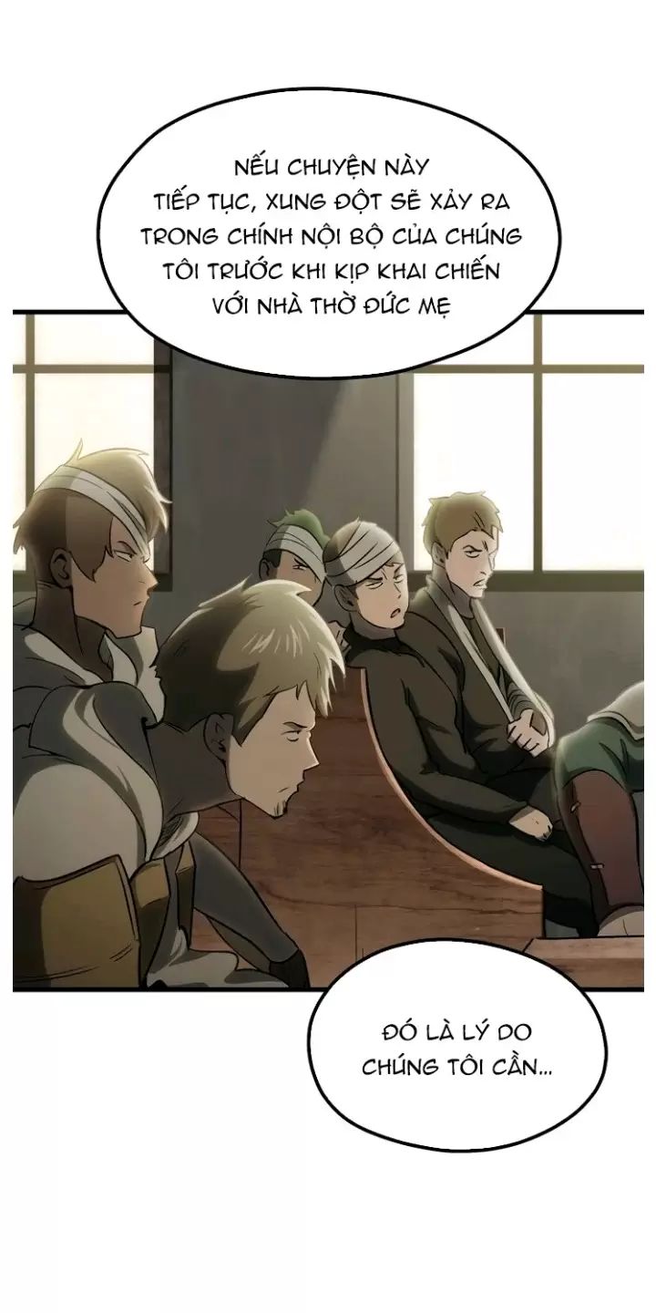 Anh Hùng Mạnh Nhất? Ta Không Làm Lâu Rồi! Chapter  195 - 18