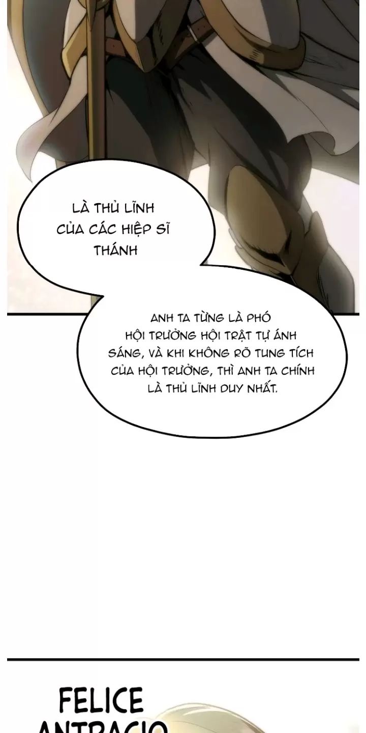 Anh Hùng Mạnh Nhất? Ta Không Làm Lâu Rồi! Chapter  195 - 20