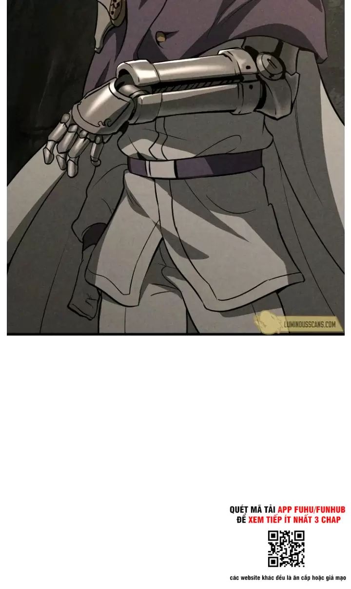 Anh Hùng Mạnh Nhất? Ta Không Làm Lâu Rồi! Chapter  195 - 24