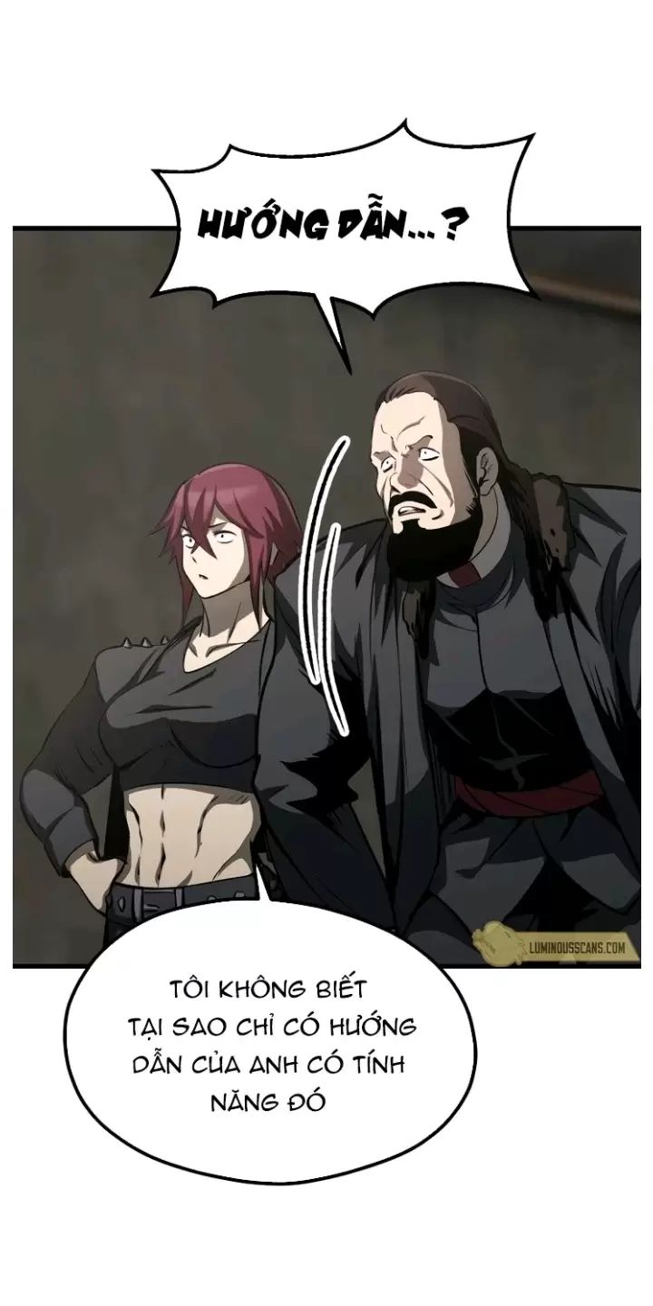 Anh Hùng Mạnh Nhất? Ta Không Làm Lâu Rồi! Chapter  195 - 32