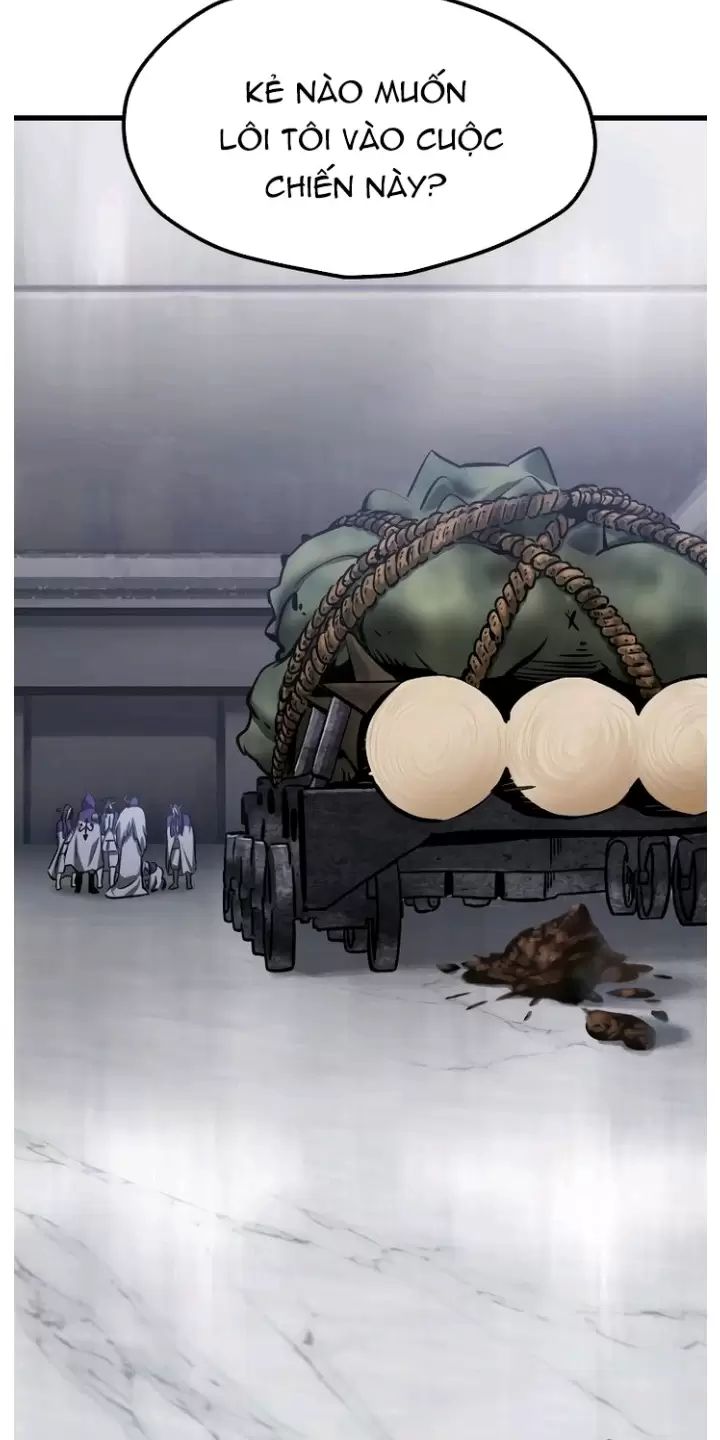 Anh Hùng Mạnh Nhất? Ta Không Làm Lâu Rồi! Chapter  195 - 35