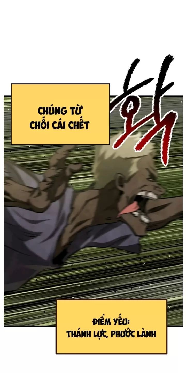 Anh Hùng Mạnh Nhất? Ta Không Làm Lâu Rồi! Chapter  195 - 39