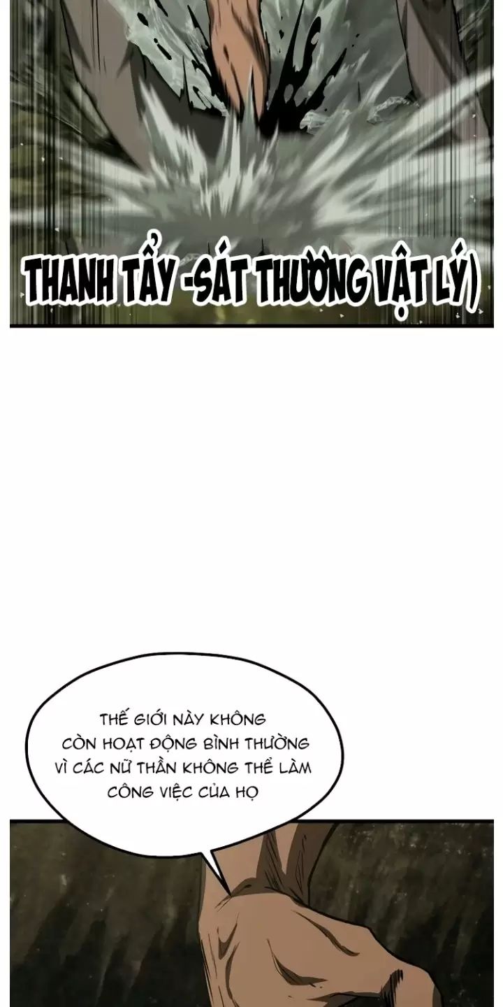 Anh Hùng Mạnh Nhất? Ta Không Làm Lâu Rồi! Chapter  195 - 42