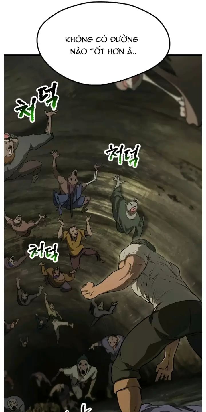 Anh Hùng Mạnh Nhất? Ta Không Làm Lâu Rồi! Chapter  195 - 45