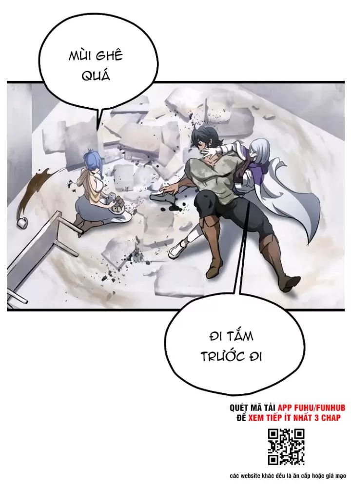 Anh Hùng Mạnh Nhất? Ta Không Làm Lâu Rồi! Chapter  195 - 80