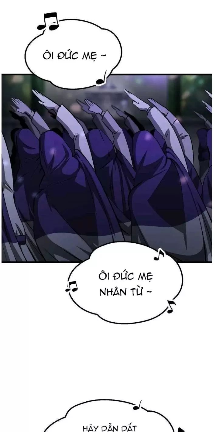 Anh Hùng Mạnh Nhất? Ta Không Làm Lâu Rồi! Chapter  199 - 26