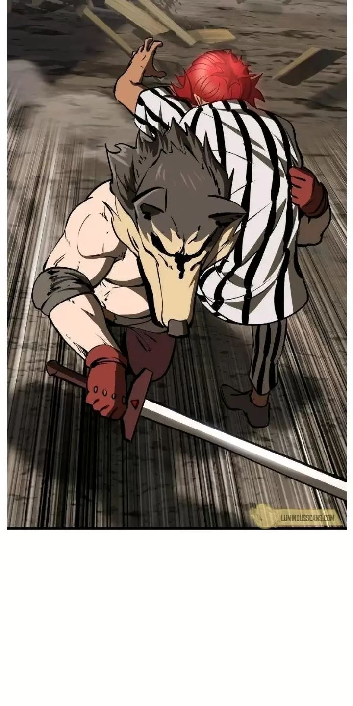 Anh Hùng Mạnh Nhất? Ta Không Làm Lâu Rồi! Chapter  201 - 2