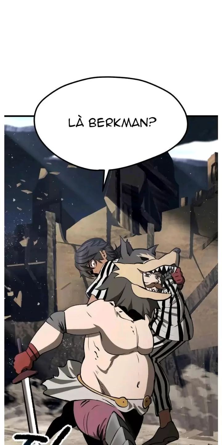 Anh Hùng Mạnh Nhất? Ta Không Làm Lâu Rồi! Chapter  201 - 4