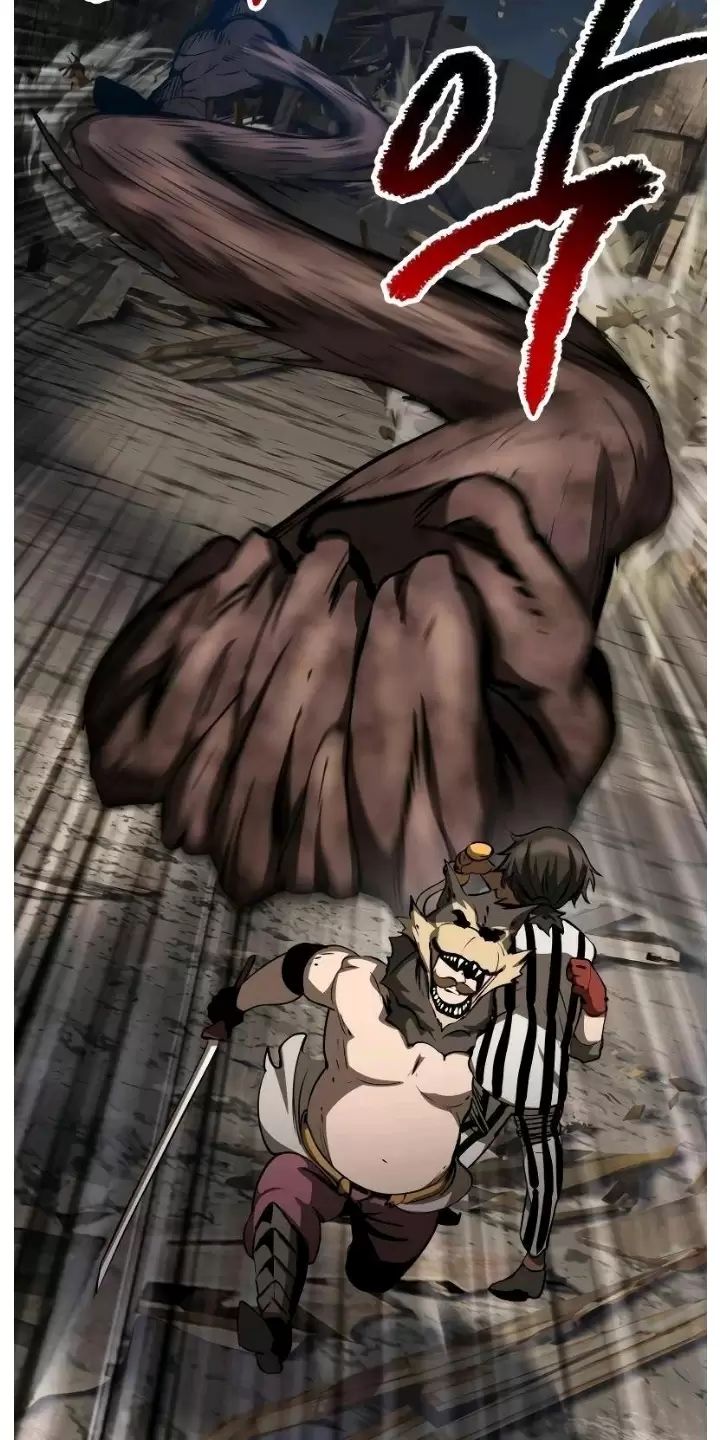 Anh Hùng Mạnh Nhất? Ta Không Làm Lâu Rồi! Chapter  201 - 9