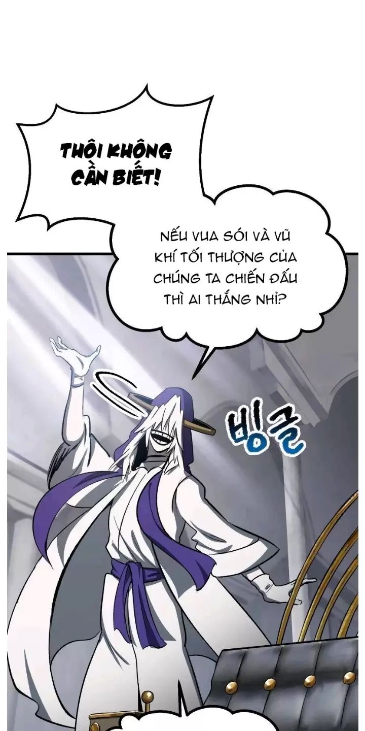 Anh Hùng Mạnh Nhất? Ta Không Làm Lâu Rồi! Chapter  201 - 22