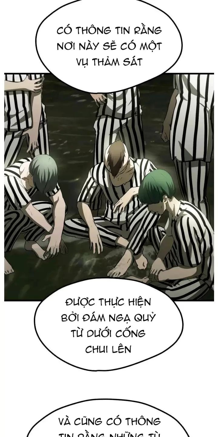 Anh Hùng Mạnh Nhất? Ta Không Làm Lâu Rồi! Chapter  201 - 27