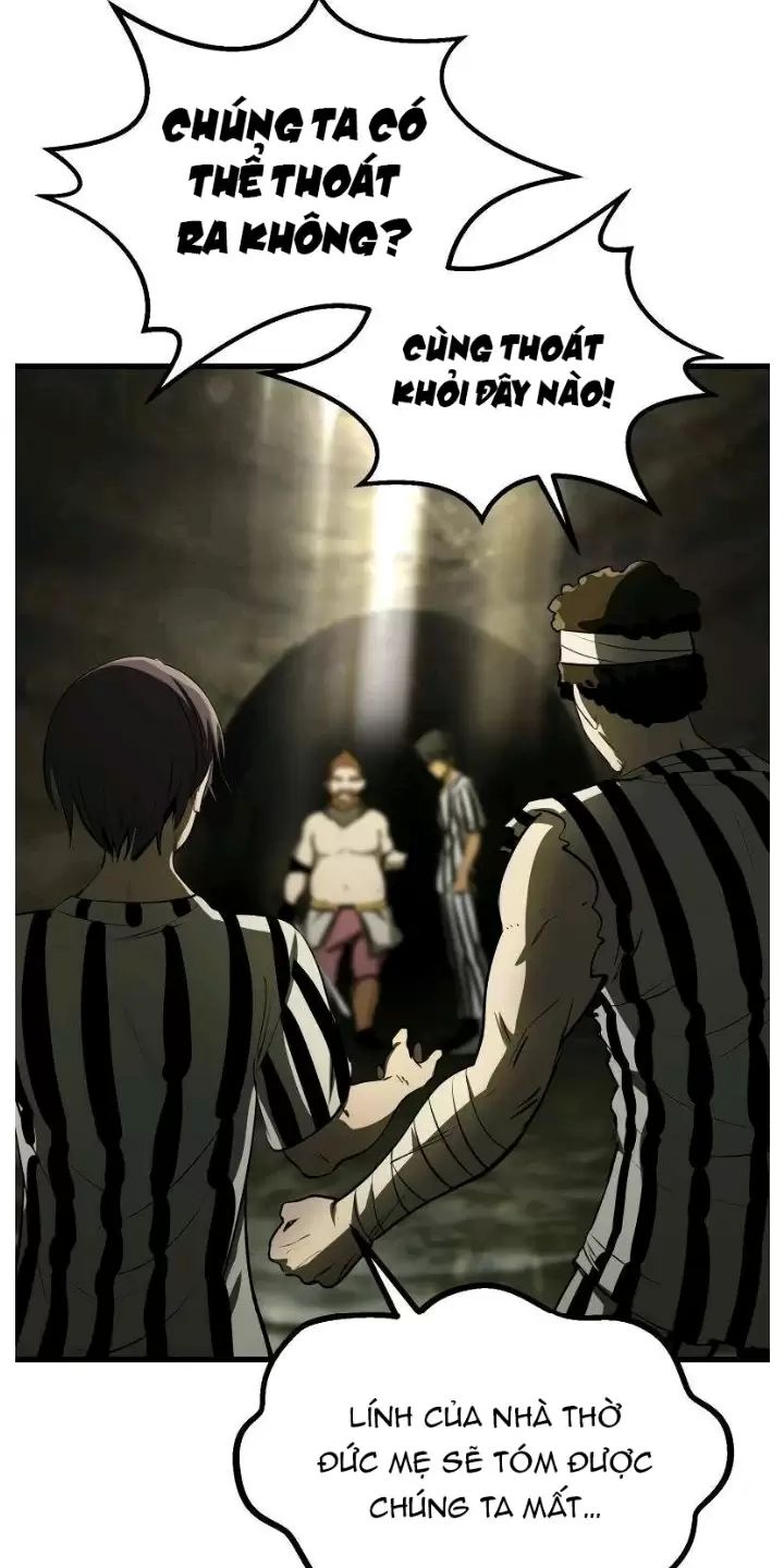 Anh Hùng Mạnh Nhất? Ta Không Làm Lâu Rồi! Chapter  201 - 32