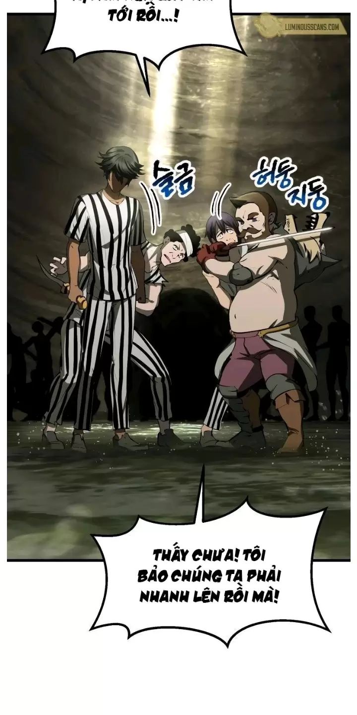 Anh Hùng Mạnh Nhất? Ta Không Làm Lâu Rồi! Chapter  201 - 38