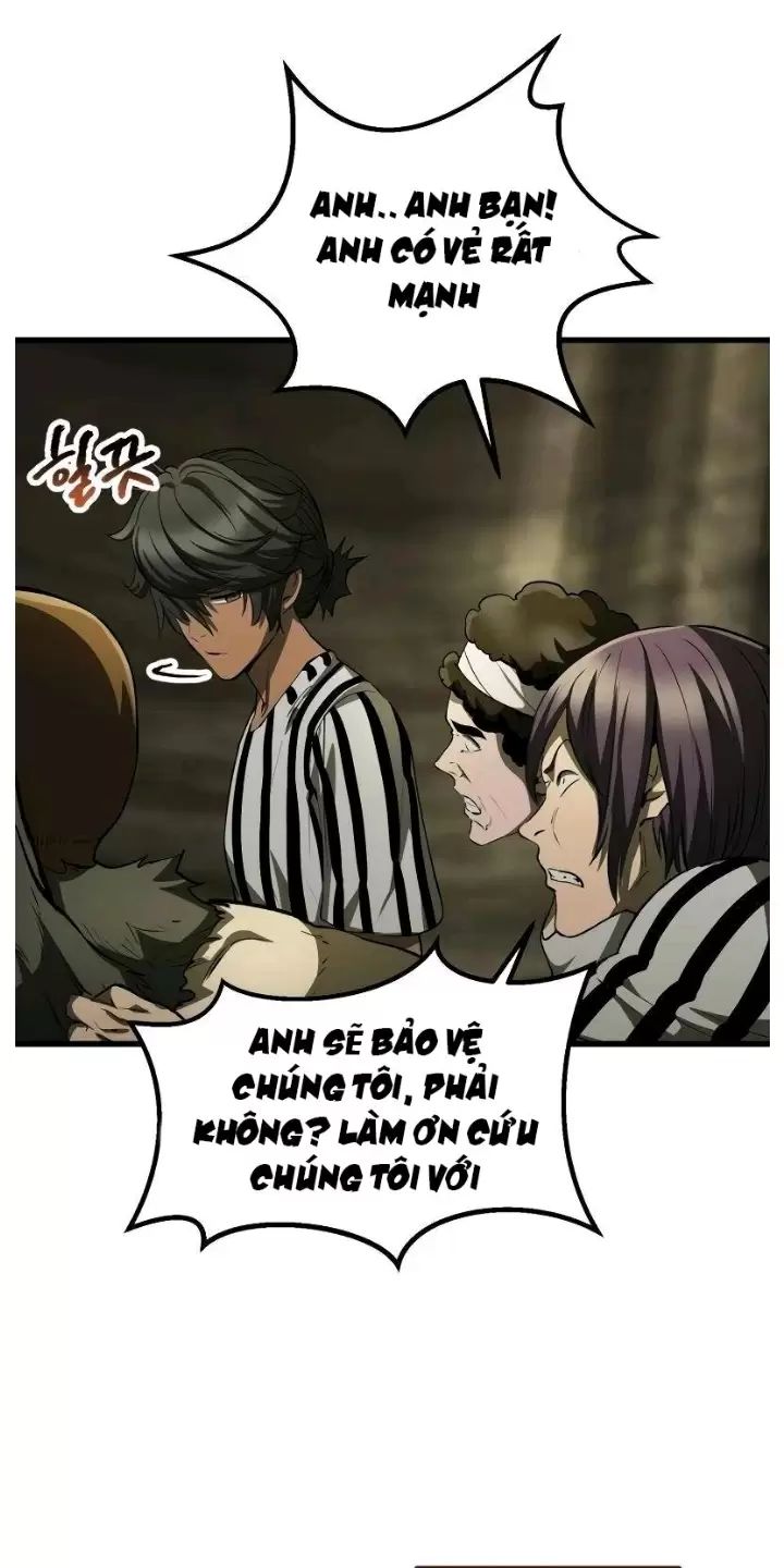 Anh Hùng Mạnh Nhất? Ta Không Làm Lâu Rồi! Chapter  201 - 39