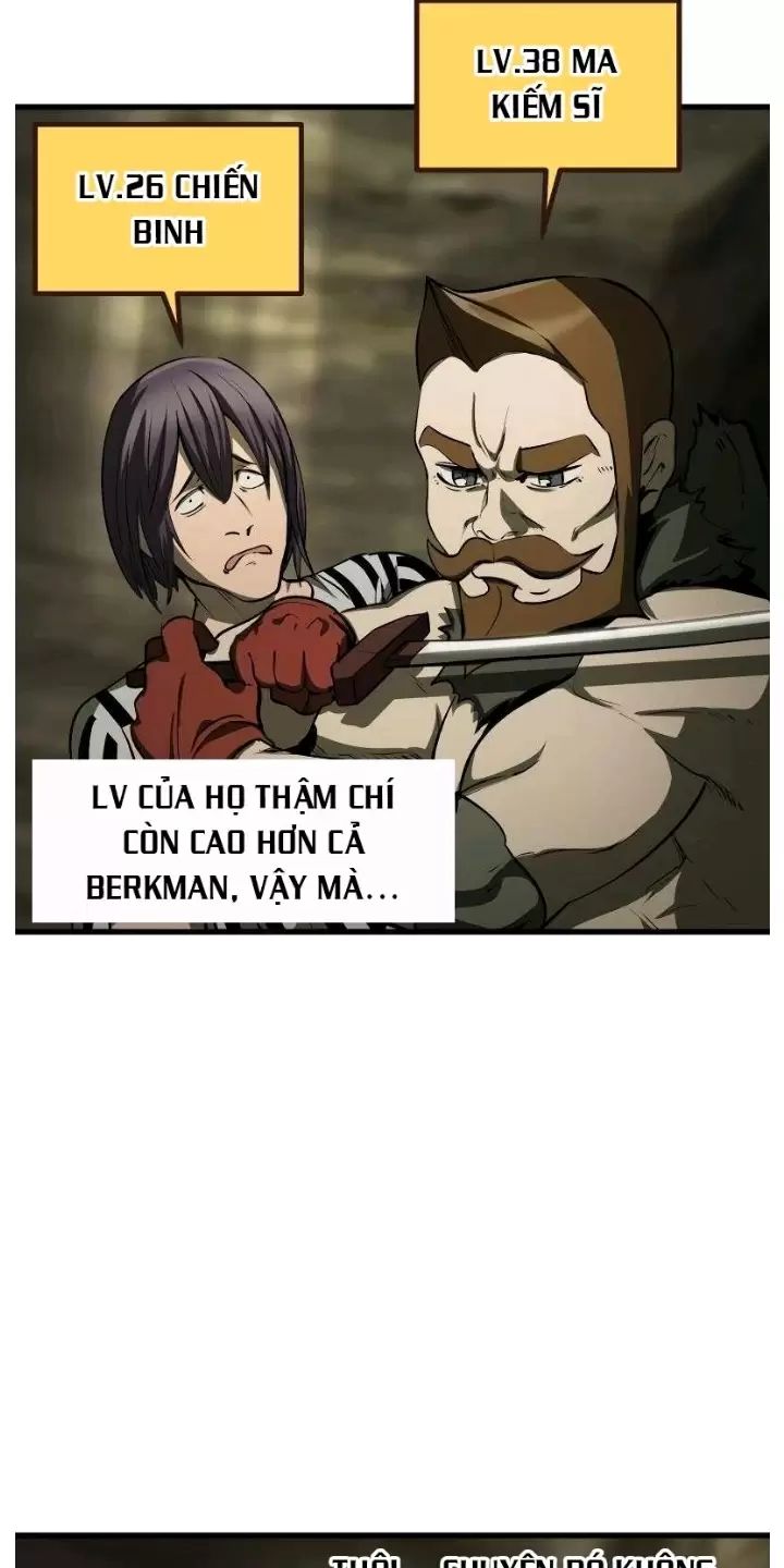 Anh Hùng Mạnh Nhất? Ta Không Làm Lâu Rồi! Chapter  201 - 40