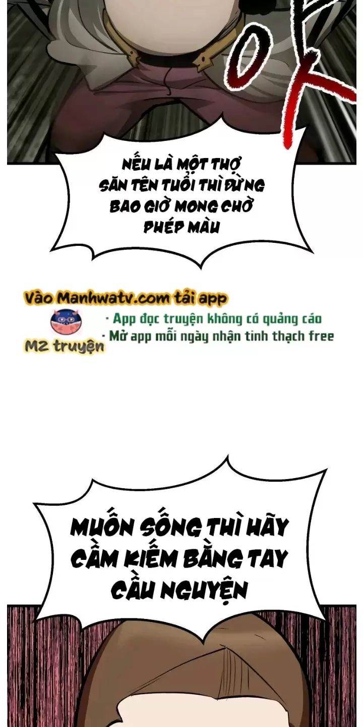 Anh Hùng Mạnh Nhất? Ta Không Làm Lâu Rồi! Chapter  201 - 49