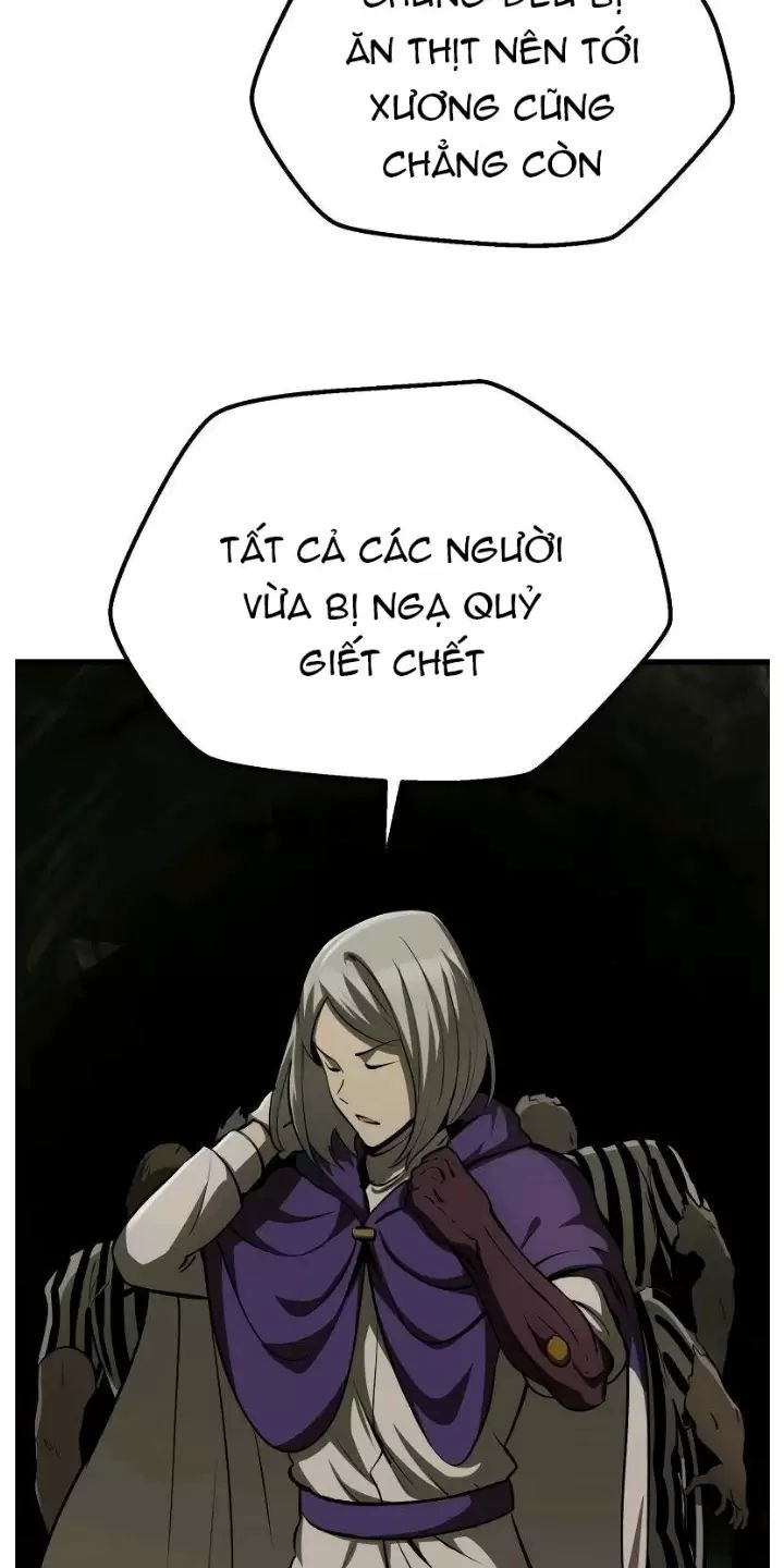 Anh Hùng Mạnh Nhất? Ta Không Làm Lâu Rồi! Chapter  201 - 56