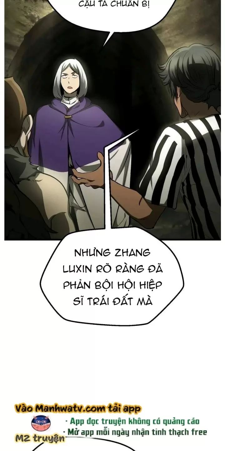 Anh Hùng Mạnh Nhất? Ta Không Làm Lâu Rồi! Chapter  201 - 63