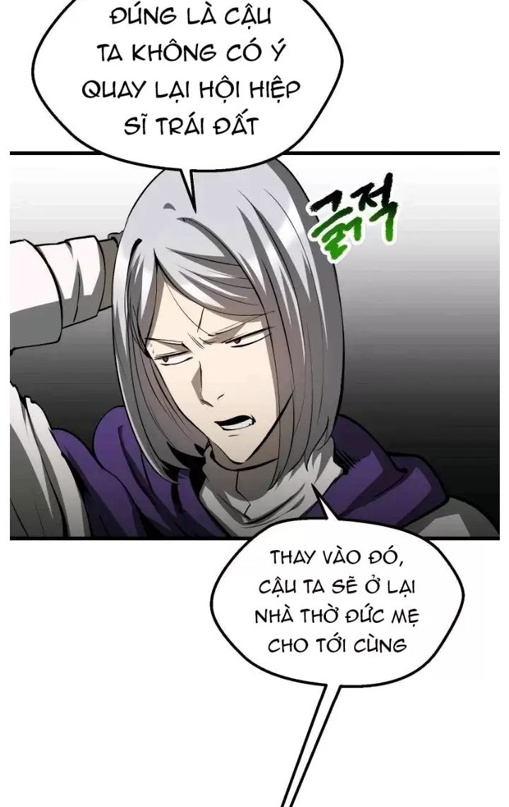 Anh Hùng Mạnh Nhất? Ta Không Làm Lâu Rồi! Chapter  201 - 64