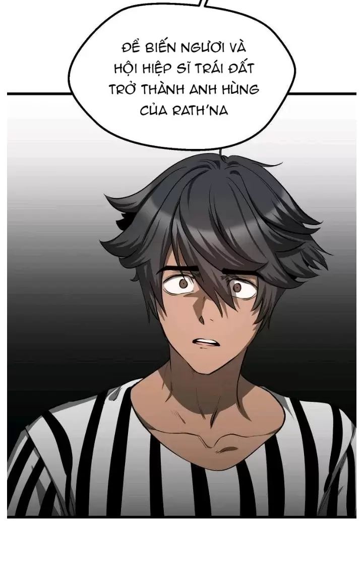 Anh Hùng Mạnh Nhất? Ta Không Làm Lâu Rồi! Chapter  201 - 65
