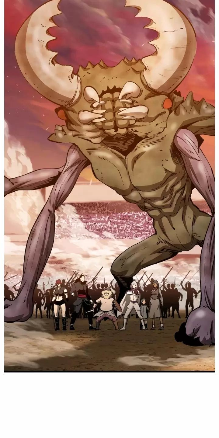 Anh Hùng Mạnh Nhất? Ta Không Làm Lâu Rồi! Chapter  204 - 11