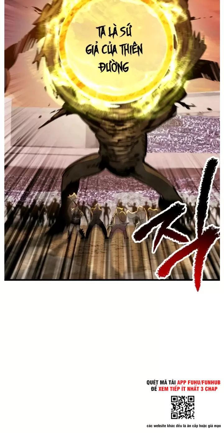 Anh Hùng Mạnh Nhất? Ta Không Làm Lâu Rồi! Chapter  204 - 19