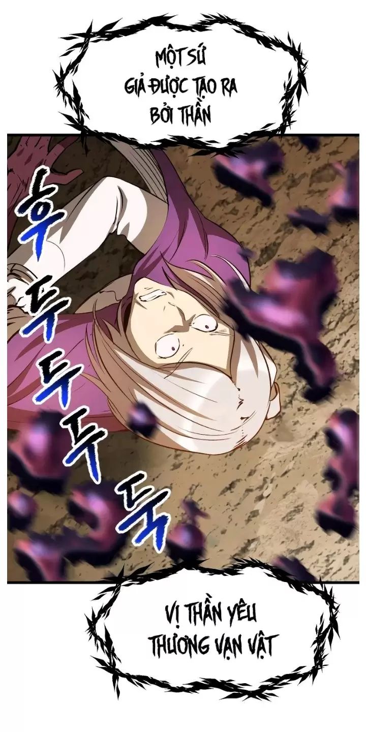 Anh Hùng Mạnh Nhất? Ta Không Làm Lâu Rồi! Chapter  204 - 20