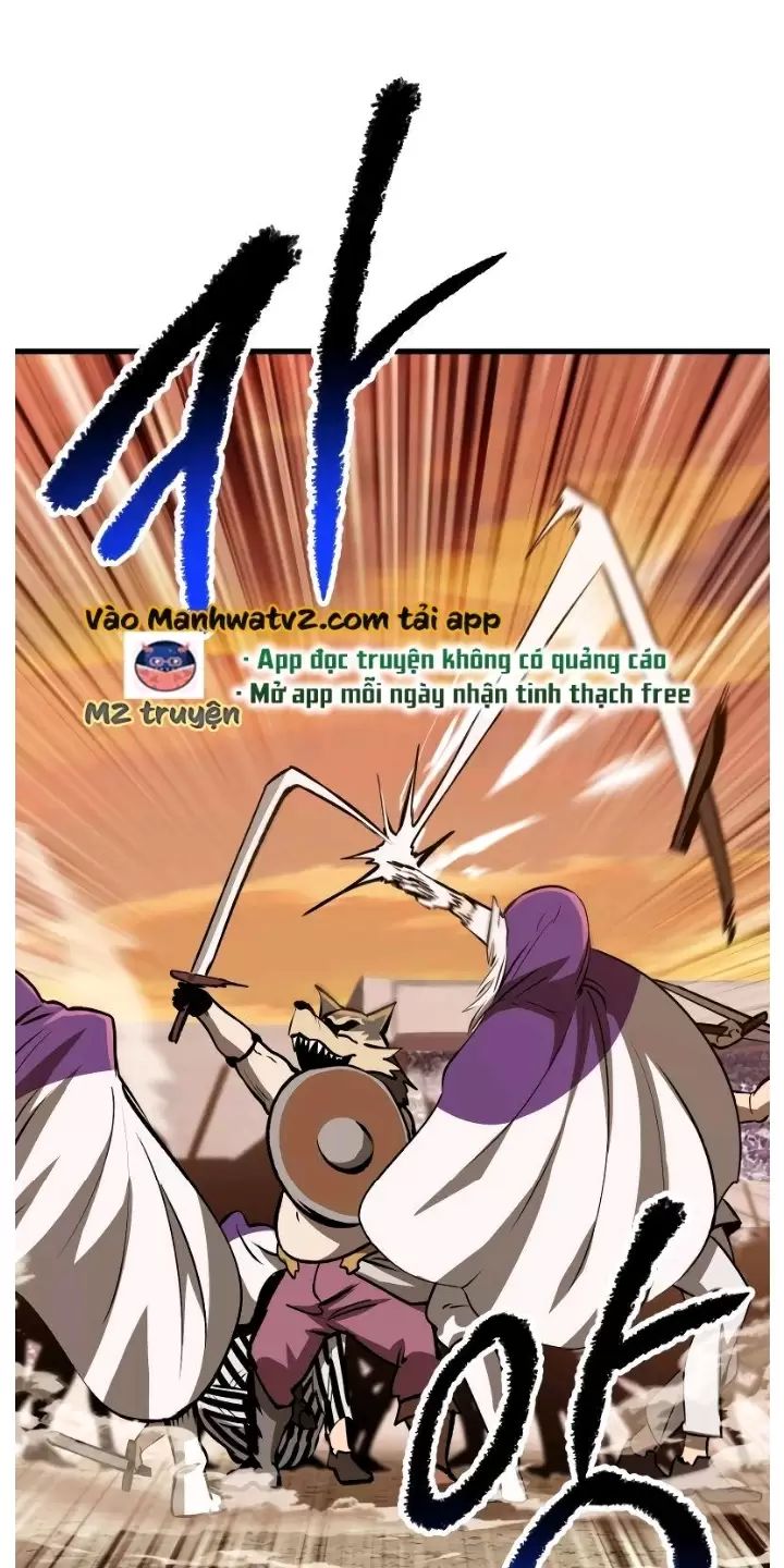 Anh Hùng Mạnh Nhất? Ta Không Làm Lâu Rồi! Chapter  204 - 40