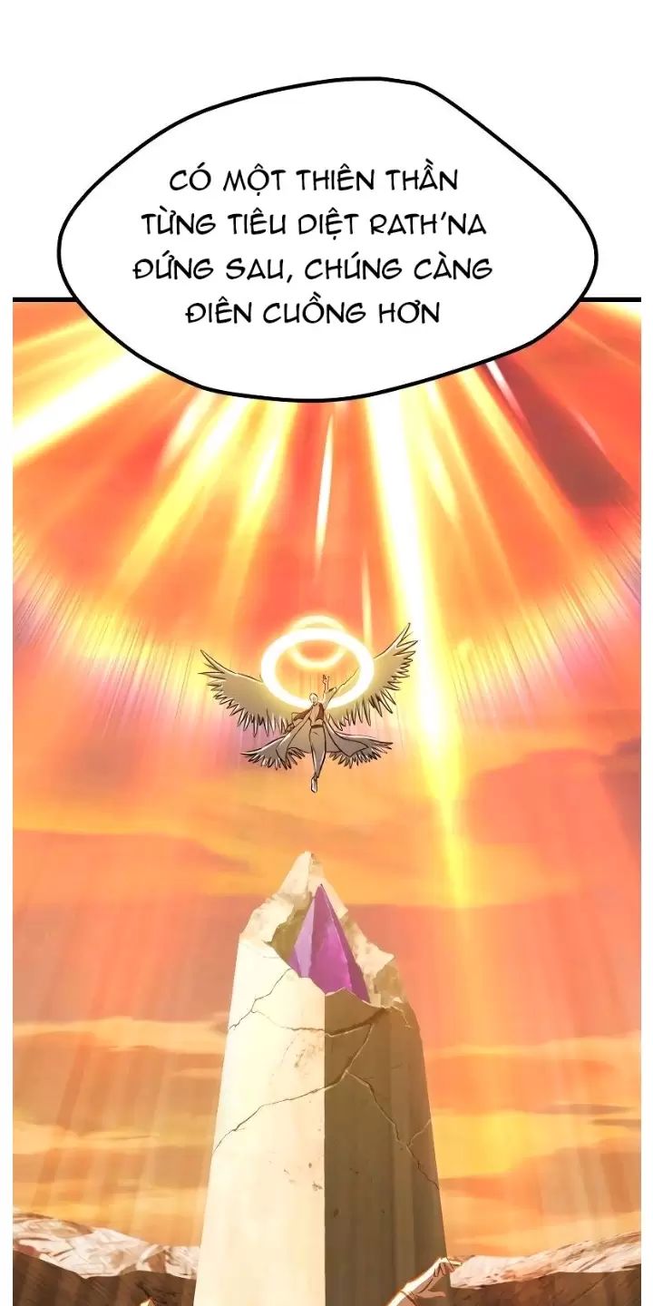 Anh Hùng Mạnh Nhất? Ta Không Làm Lâu Rồi! Chapter  204 - 44