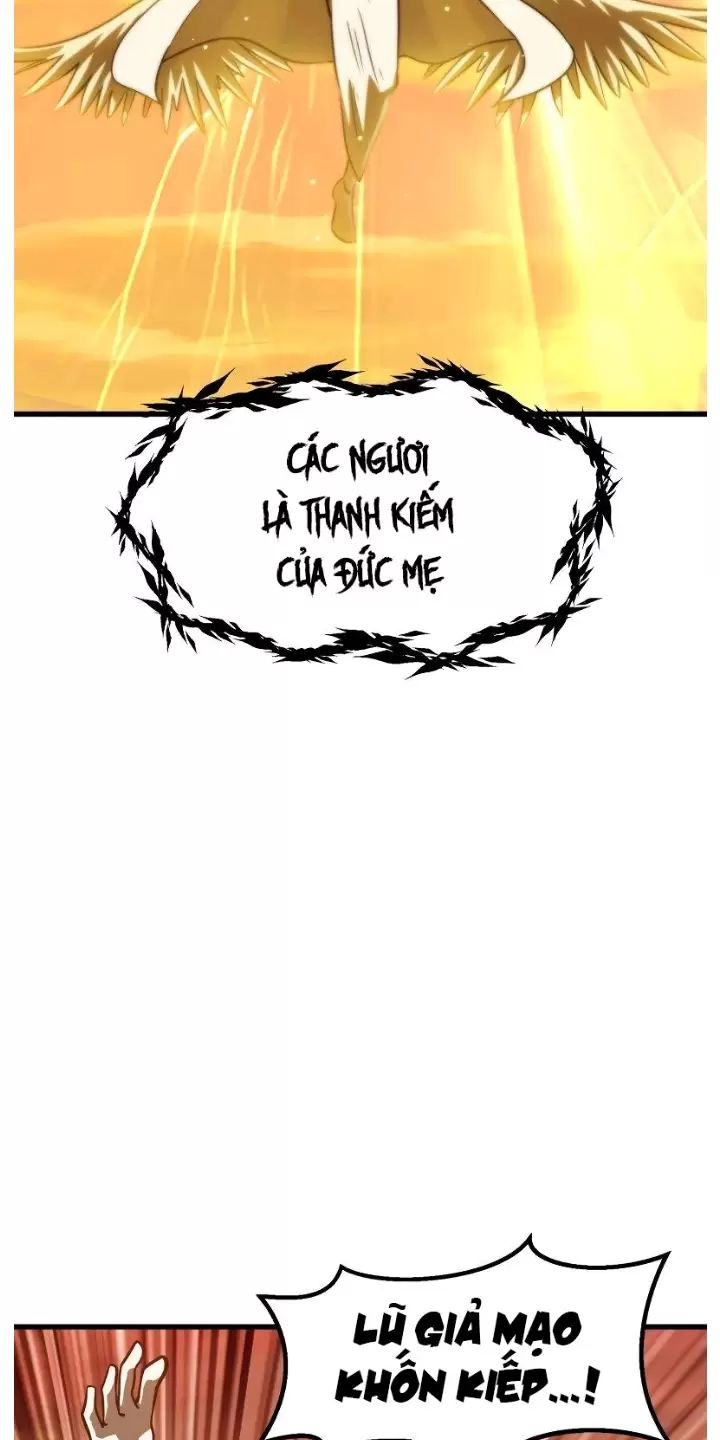 Anh Hùng Mạnh Nhất? Ta Không Làm Lâu Rồi! Chapter  204 - 51