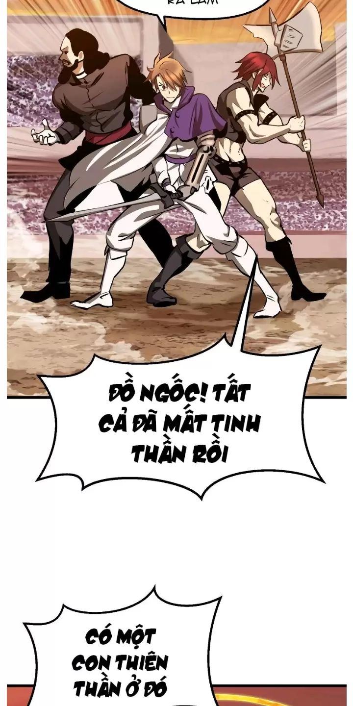 Anh Hùng Mạnh Nhất? Ta Không Làm Lâu Rồi! Chapter  204 - 71