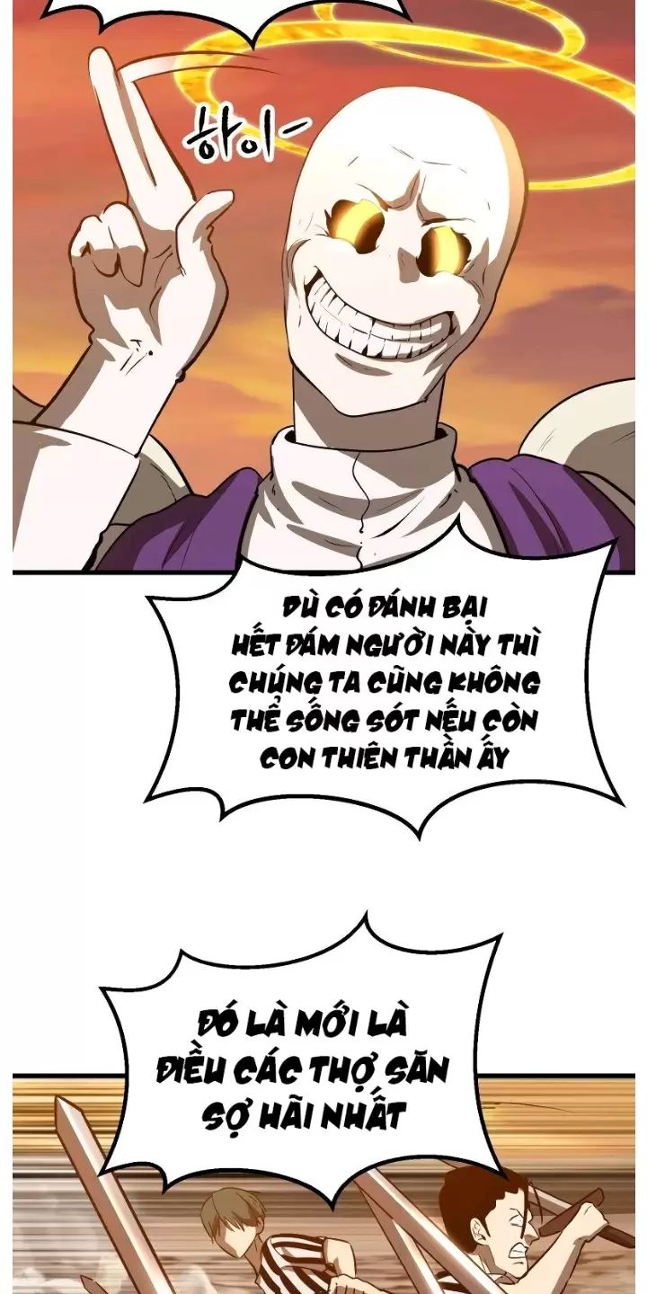 Anh Hùng Mạnh Nhất? Ta Không Làm Lâu Rồi! Chapter  204 - 72