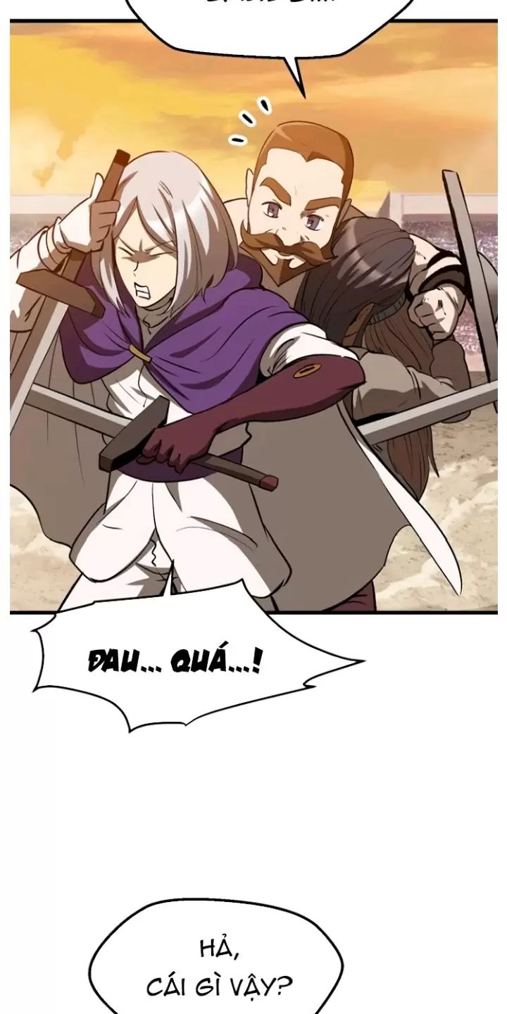 Anh Hùng Mạnh Nhất? Ta Không Làm Lâu Rồi! Chapter  205 - 2