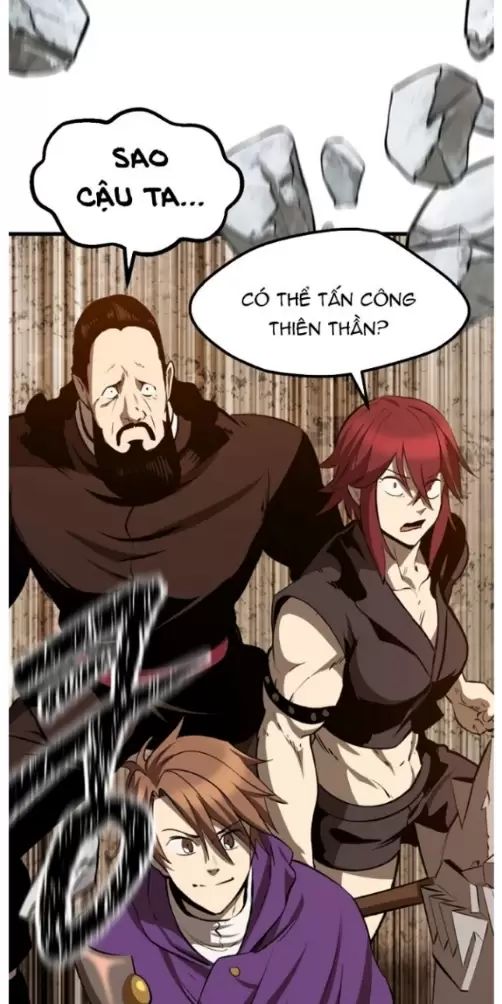 Anh Hùng Mạnh Nhất? Ta Không Làm Lâu Rồi! Chapter  205 - 26