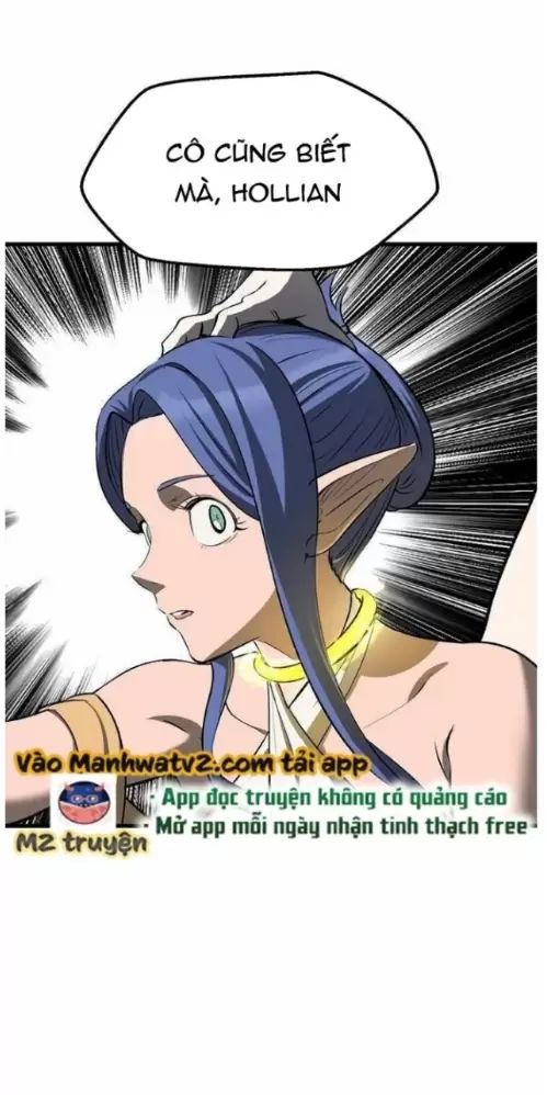 Anh Hùng Mạnh Nhất? Ta Không Làm Lâu Rồi! Chapter  207 - 29