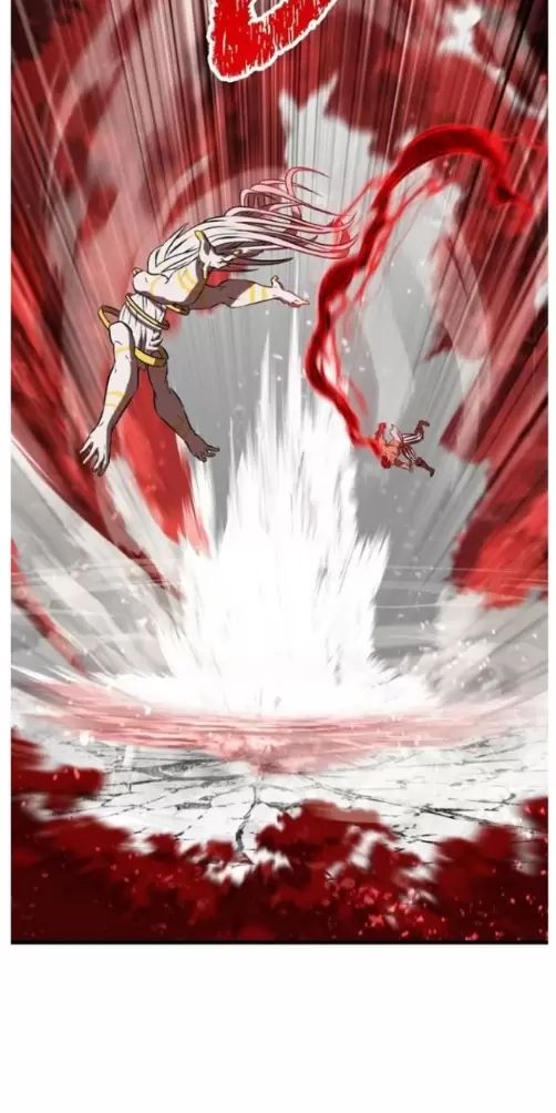 Anh Hùng Mạnh Nhất? Ta Không Làm Lâu Rồi! Chapter  209 - 5