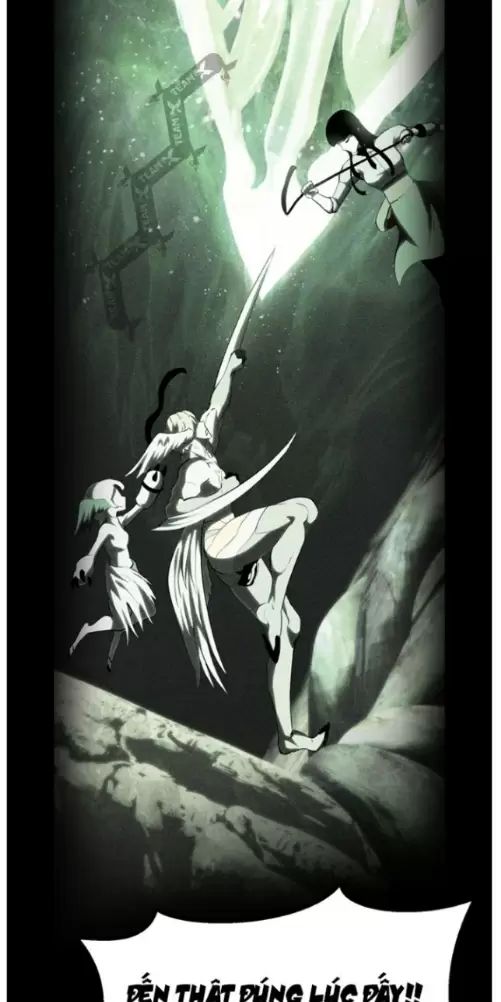 Anh Hùng Mạnh Nhất? Ta Không Làm Lâu Rồi! Chapter  210 - 59